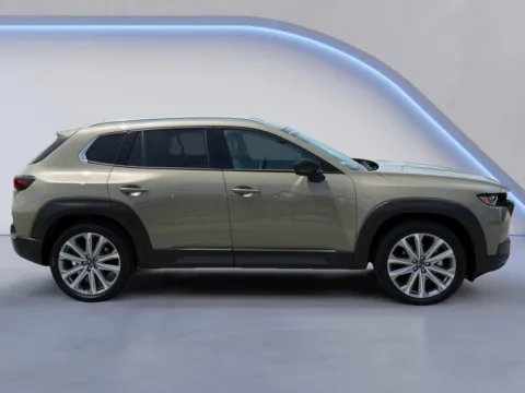 Photos of 2026 Mazda CX-50 2.5 Turbo for sale in Knoxville, TN at Mazda of Knoxville