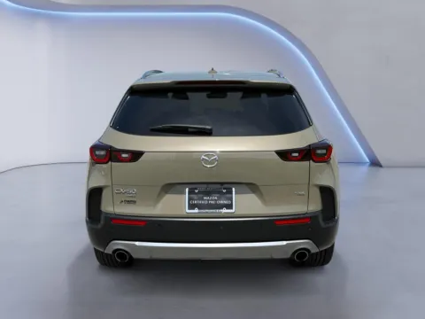 More photos of 2026 Mazda CX-50 2.5 Turbo at Mazda of Knoxville, TN