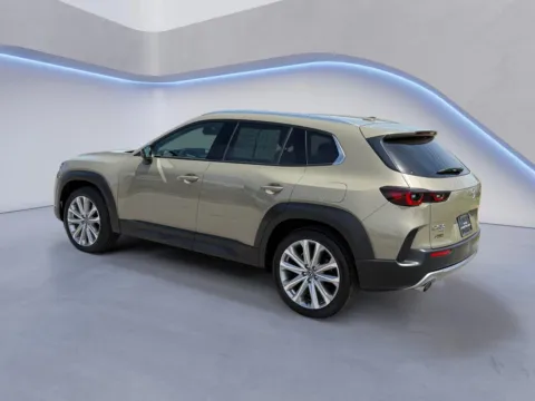 More photos of 2026 Mazda CX-50 2.5 Turbo at Mazda of Knoxville, TN