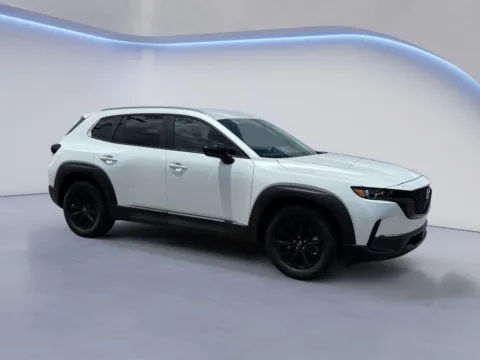 Gray 2023 Mazda CX-50 2.5 S Select Package for sale in Knoxville, TN