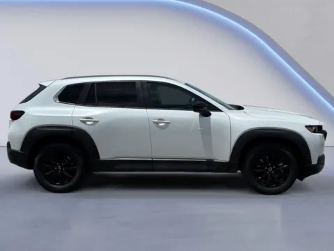 Photos of 2023 Mazda CX-50 2.5 S Select Package for sale in Knoxville, TN at Mazda of Knoxville