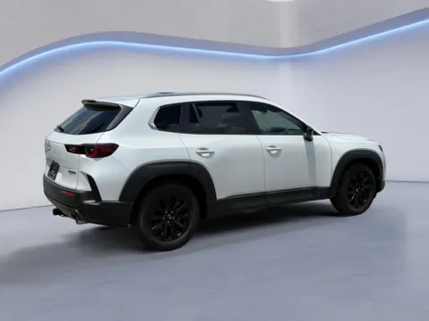 Another view of 2023 Mazda CX-50 2.5 S Select Package for sale in Knoxville, TN at Mazda of Knoxville