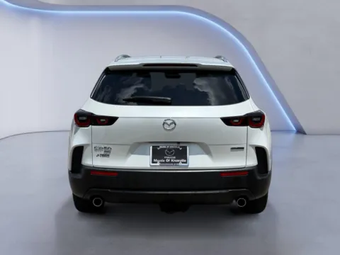 More photos of 2023 Mazda CX-50 2.5 S Select Package at Mazda of Knoxville, TN