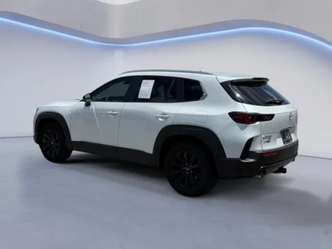 More photos of 2023 Mazda CX-50 2.5 S Select Package at Mazda of Knoxville, TN