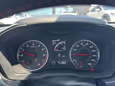 More photos of 2024 Subaru WRX Premium at Mazda of Knoxville, TN