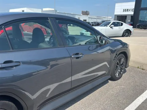 Photos of 2024 Subaru WRX Premium for sale in Knoxville, TN at Mazda of Knoxville