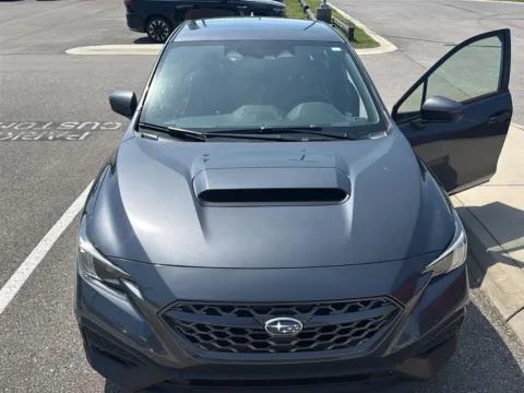 Another view of 2024 Subaru WRX Premium for sale in Knoxville, TN at Mazda of Knoxville