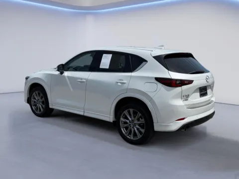 More photos of 2024 Mazda CX-5 2.5 S Premium Plus Package at Mazda of Knoxville, TN
