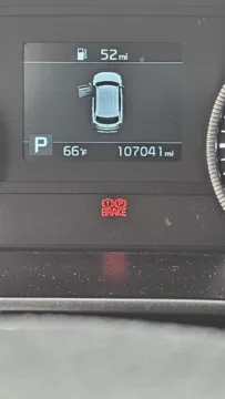 More photos of 2020 Kia Telluride LX at Mazda of Knoxville, TN