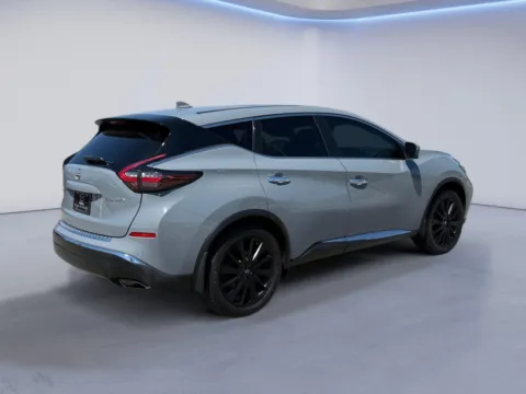 Another view of 2023 Nissan Murano SL for sale in Knoxville, TN at Mazda of Knoxville