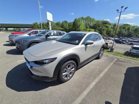 Photos of 2023 Mazda CX-30 2.5 S Preferred Package for sale in Knoxville, TN at Mazda of Knoxville