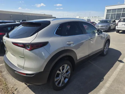 Another view of 2023 Mazda CX-30 2.5 S Preferred Package for sale in Knoxville, TN at Mazda of Knoxville
