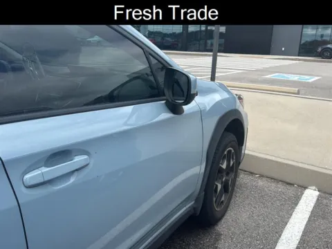 2019 Subaru Crosstrek 2.0i Premium for sale in Knoxville, TN