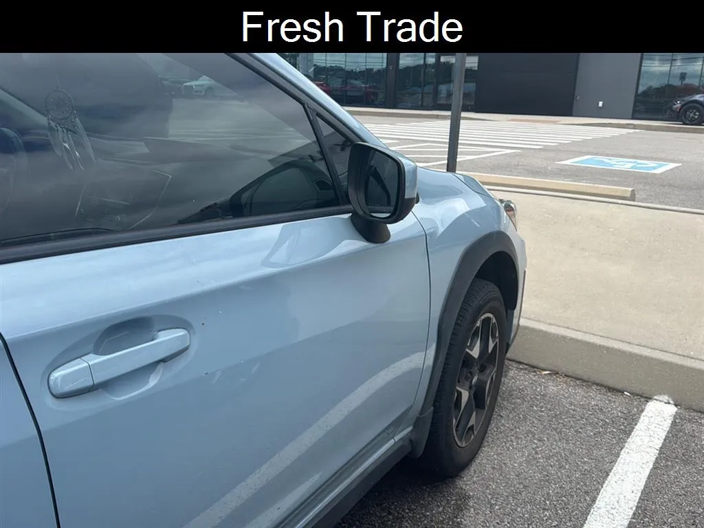 Blue 2019 Subaru Crosstrek 2.0i Premium for sale in Knoxville, TN