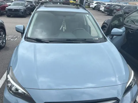 Photos of 2019 Subaru Crosstrek 2.0i Premium for sale in Knoxville, TN at Mazda of Knoxville