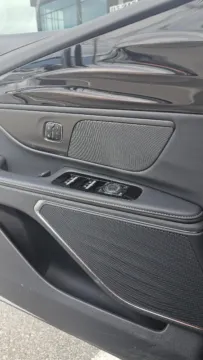 More photos of 2024 Lincoln Nautilus Reserve at Mazda of Knoxville, TN