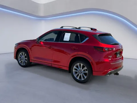 More photos of 2024 Mazda CX-5 2.5 S Premium Plus Package at Mazda of Knoxville, TN