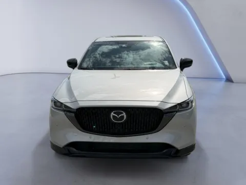 More photos of 2025 Mazda CX-5 2.5 Turbo Premium Package at Mazda of Knoxville, TN