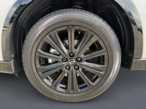 More photos of 2025 Mazda CX-5 2.5 Turbo Premium Package at Mazda of Knoxville, TN