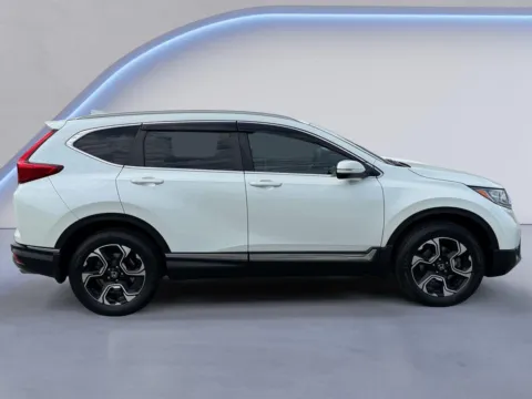 Photos of 2018 Honda CR-V Touring for sale in Knoxville, TN at Mazda of Knoxville