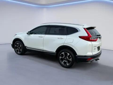 More photos of 2018 Honda CR-V Touring at Mazda of Knoxville, TN