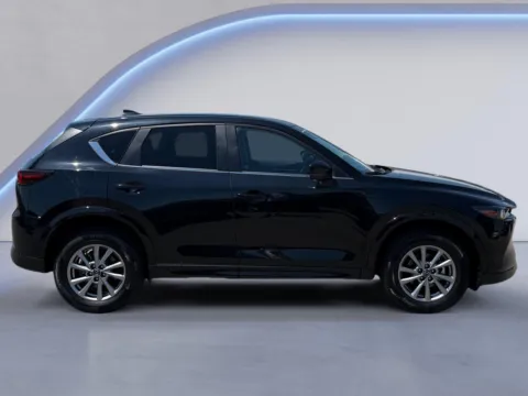 Photos of 2025 Mazda CX-5 2.5 S Select Package for sale in Knoxville, TN at Mazda of Knoxville