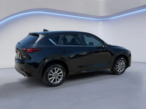 Another view of 2025 Mazda CX-5 2.5 S Select Package for sale in Knoxville, TN at Mazda of Knoxville