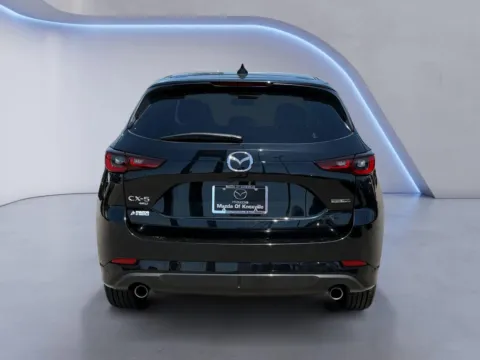 More photos of 2025 Mazda CX-5 2.5 S Select Package at Mazda of Knoxville, TN