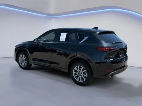 More photos of 2025 Mazda CX-5 2.5 S Select Package at Mazda of Knoxville, TN
