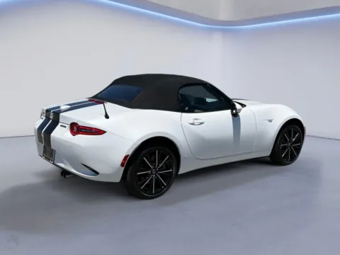 Another view of 2025 Mazda MX-5 Miata Grand Touring for sale in Knoxville, TN at Mazda of Knoxville