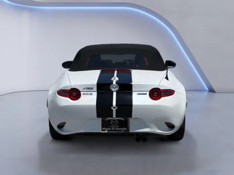 More photos of 2025 Mazda MX-5 Miata Grand Touring at Mazda of Knoxville, TN