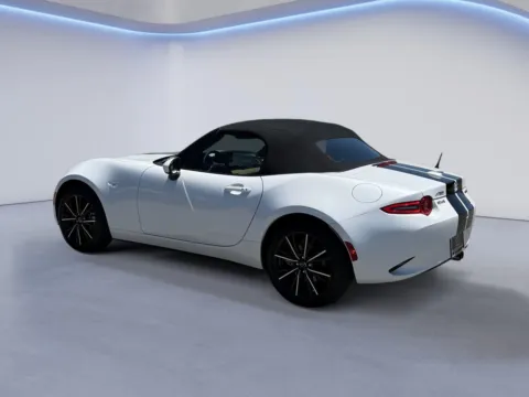 More photos of 2025 Mazda MX-5 Miata Grand Touring at Mazda of Knoxville, TN