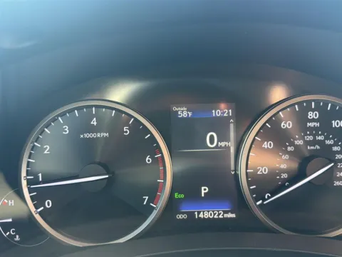 More photos of 2018 Lexus NX 300 at Mazda of Knoxville, TN