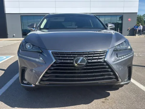 Photos of 2018 Lexus NX 300 for sale in Knoxville, TN at Mazda of Knoxville