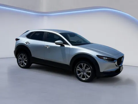Silver 2021 Mazda CX-30 Select for sale in Knoxville, TN