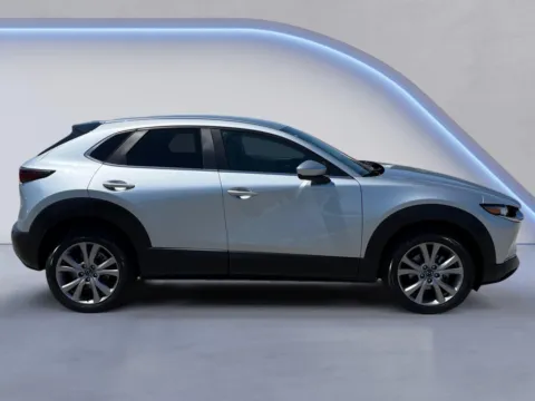 Photos of 2021 Mazda CX-30 Select for sale in Knoxville, TN at Mazda of Knoxville