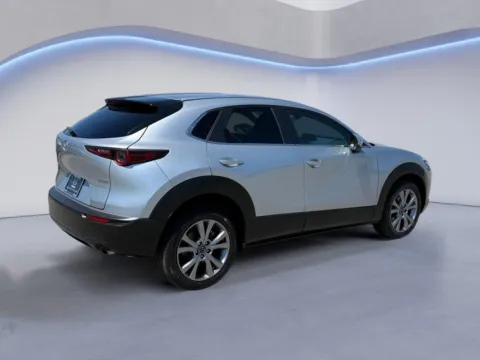 Another view of 2021 Mazda CX-30 Select for sale in Knoxville, TN at Mazda of Knoxville