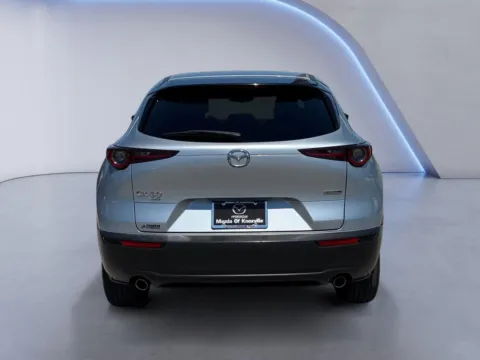 More photos of 2021 Mazda CX-30 Select at Mazda of Knoxville, TN