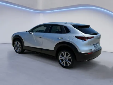More photos of 2021 Mazda CX-30 Select at Mazda of Knoxville, TN