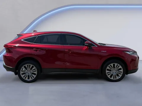 Photos of 2021 Toyota Venza Limited for sale in Knoxville, TN at Mazda of Knoxville
