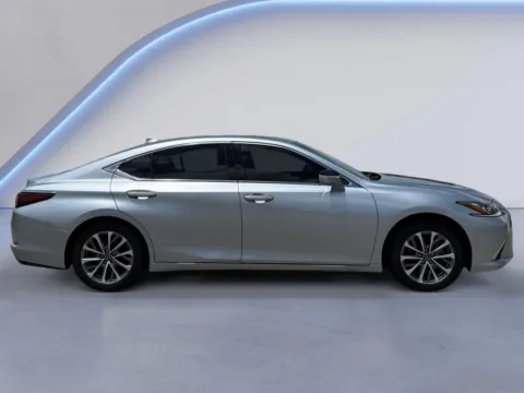 Photos of 2023 Lexus ES 350 for sale in Knoxville, TN at Mazda of Knoxville