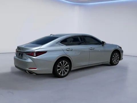 Another view of 2023 Lexus ES 350 for sale in Knoxville, TN at Mazda of Knoxville