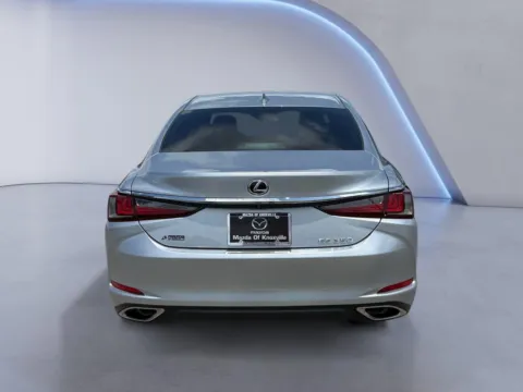 More photos of 2023 Lexus ES 350 at Mazda of Knoxville, TN