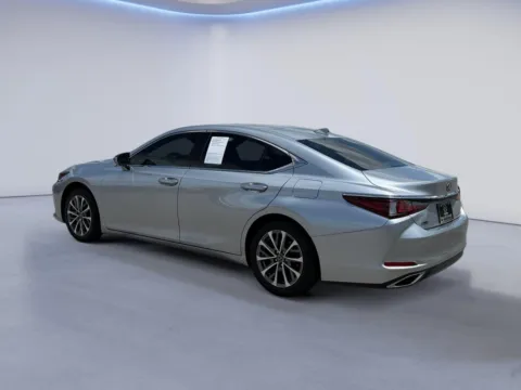 More photos of 2023 Lexus ES 350 at Mazda of Knoxville, TN