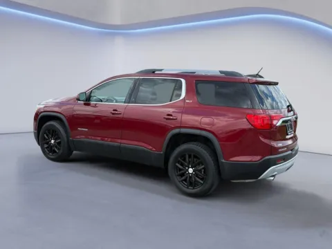 More photos of 2018 GMC Acadia SLT at Mazda of Knoxville, TN