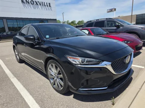 Photos of 2020 Mazda Mazda6 Signature for sale in Knoxville, TN at Mazda of Knoxville