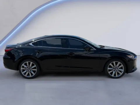 Photos of 2020 Mazda Mazda6 Signature for sale in Knoxville, TN at Mazda of Knoxville