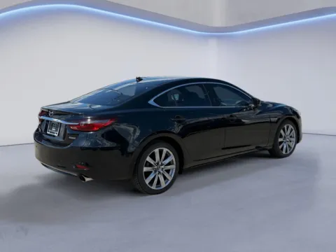Another view of 2020 Mazda Mazda6 Signature for sale in Knoxville, TN at Mazda of Knoxville