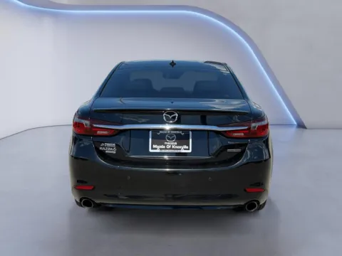 More photos of 2020 Mazda Mazda6 Signature at Mazda of Knoxville, TN