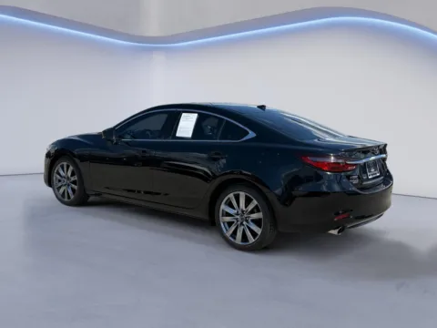 More photos of 2020 Mazda Mazda6 Signature at Mazda of Knoxville, TN